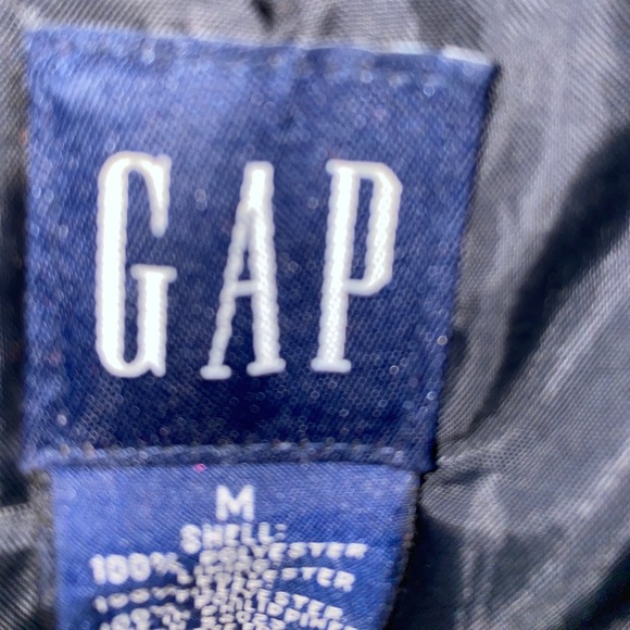 Gap - Picture 8 of 8